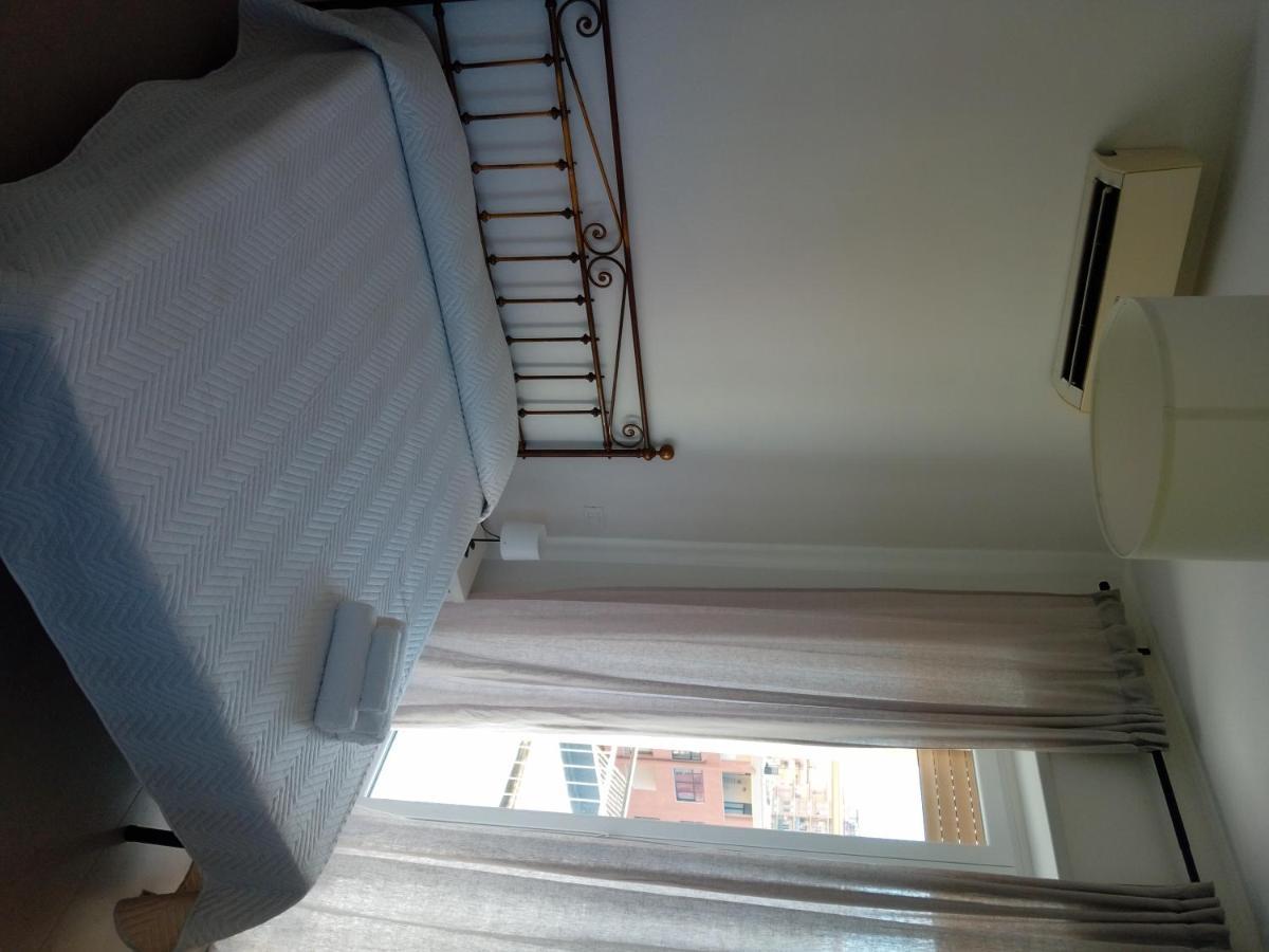 Appartement Alessya Delux à Ladispoli Extérieur photo
